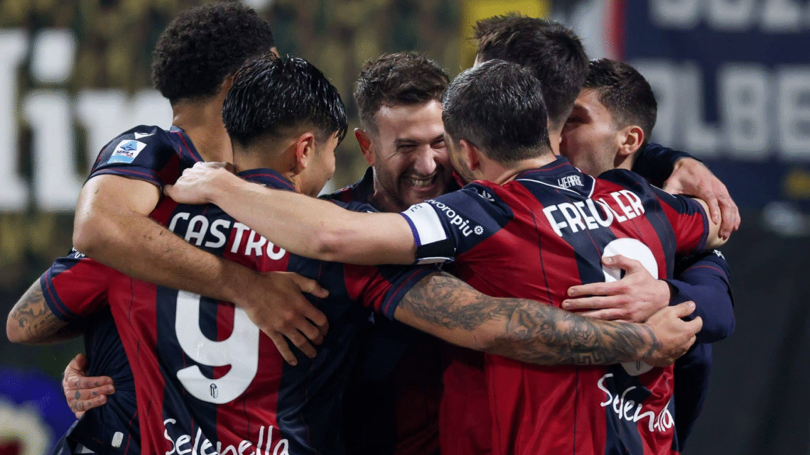 Decisão europeia! Saiba onde assistir Bologna x Brann hoje (26)