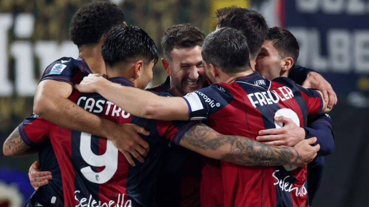 Decisão europeia! Saiba onde assistir Bologna x Brann hoje (26)