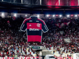 Flamengo x Madureira