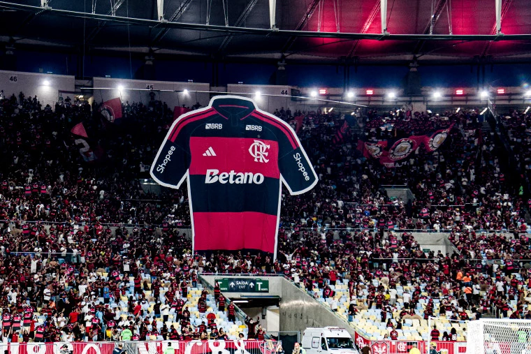 Flamengo x Madureira: ingressos à venda para a semifinal do Carioca