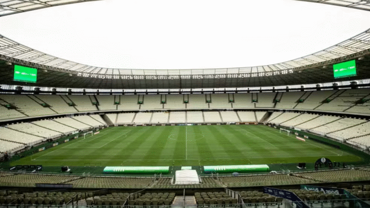 Ceará x Primavera-SP: horário e onde assistir à Copa do Brasil
