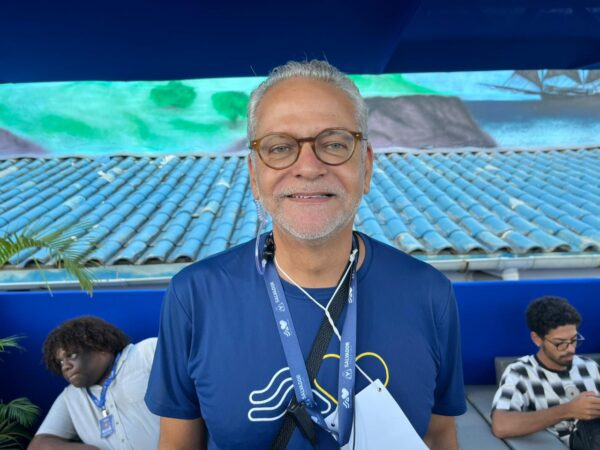 Isaac Edington não descarta atração internacional no Carnaval de Salvador e aumenta expectativa para 2026