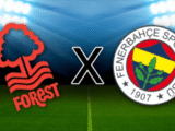 Nottingham Forest x Fenerbahçe