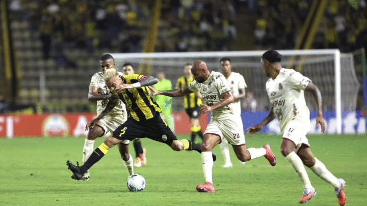 Decisão na Libertadores! Saiba tudo sobre Tolima x Deportivo Táchira hoje (26)