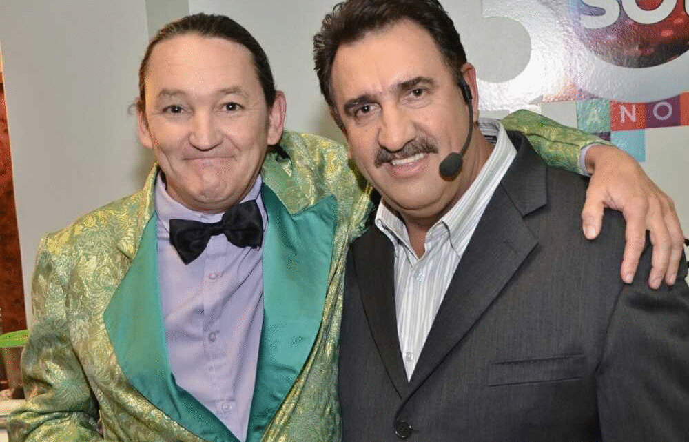 SBT atualiza estado de saúde de Marquito após cirurgia