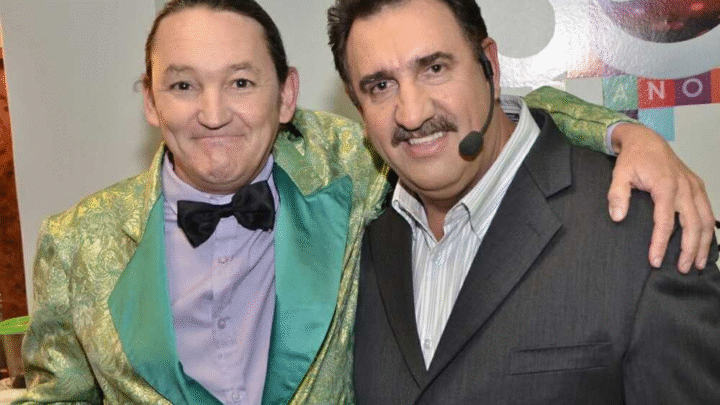 SBT atualiza estado de saúde de Marquito após cirurgia