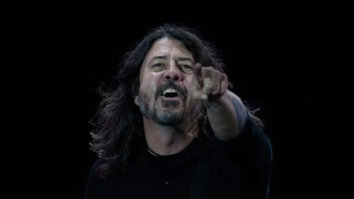 Rock in Rio anuncia Foo Fighters como headliner da edição de 2026