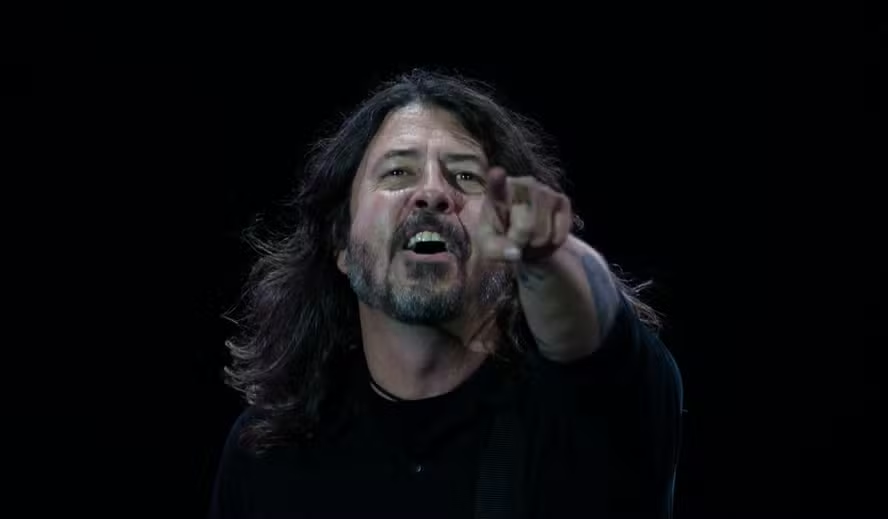Rock in Rio anuncia Foo Fighters como headliner da edição de 2026