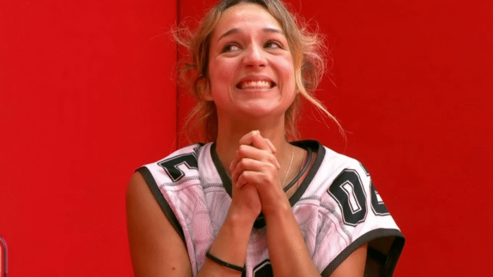 BBB 26 tem nova Líder: Samira domina prova e garante o VIP