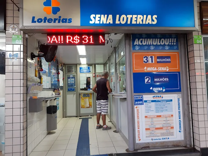 Aposta do Imbuí e outros bilhetes da Bahia faturam prêmios na Mega-Sena 2977. Veja onde foram feitas as apostas e os números sorteados.