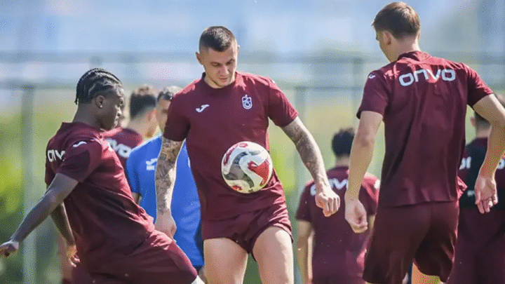 Saiba onde assistir Trabzonspor x Fatih Karagümrük hoje (27)