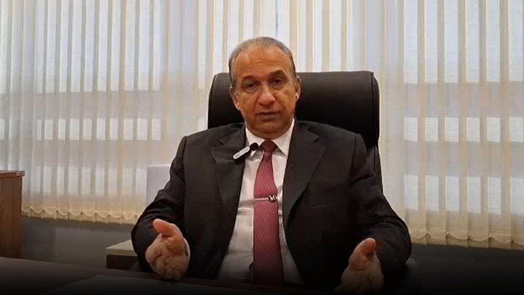 CNJ afasta desembargador Magid Nauef Láuar por suspeita de crimes sexuais em MG. Magistrado ficou conhecido por absolver acusado de estupro.