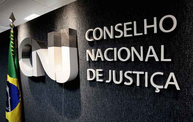 CNJ afasta desembargador Magid Nauef Láuar por suspeita de crimes sexuais