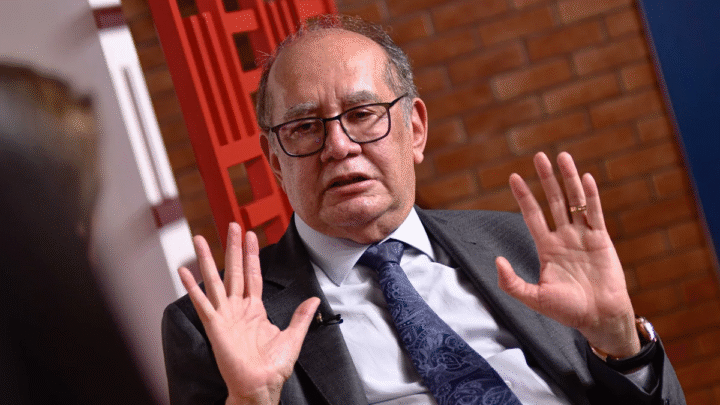 Gilmar Mendes anula quebra de sigilos de empresa da família de Toffoli
