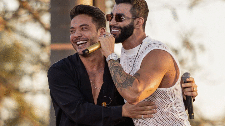 Gusttavo Lima e Safadão declaram guerra real e prometem levar disputa para a Justiça