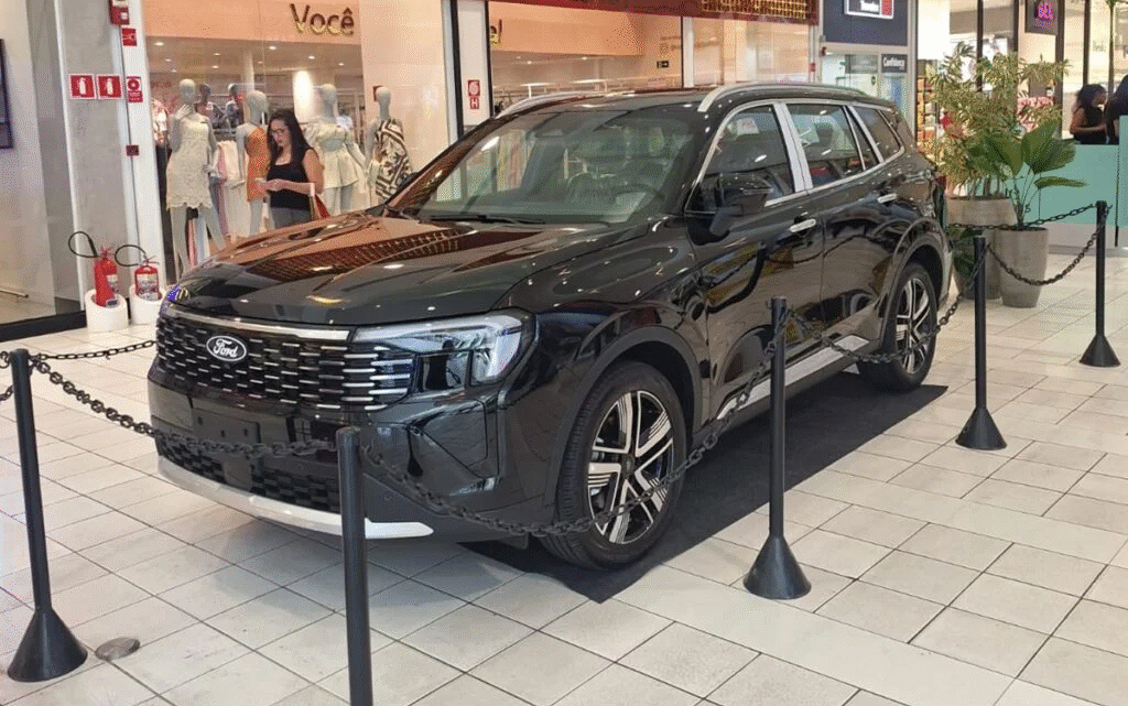 Moradora do Jardim Armação ganha um carro 0km na Liquida Salvador 2026