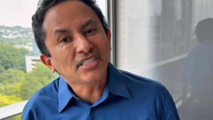 Manoel Gomes perde fortuna de R$ 7 milhões e mora de favor em SP