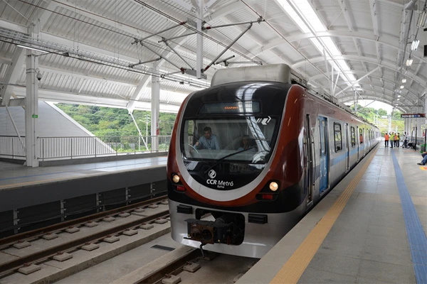 Metrô Bahia vai operar 24 horas durante o Carnaval de Salvador