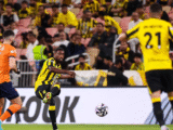 Al-Ittihad x Al-Khaleej