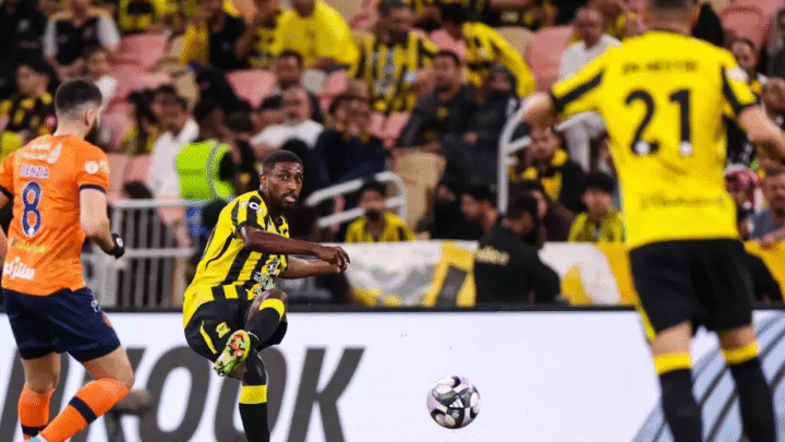 Al-Ittihad x Al-Khaleej: onde assistir ao vivo e escalações (27/02)