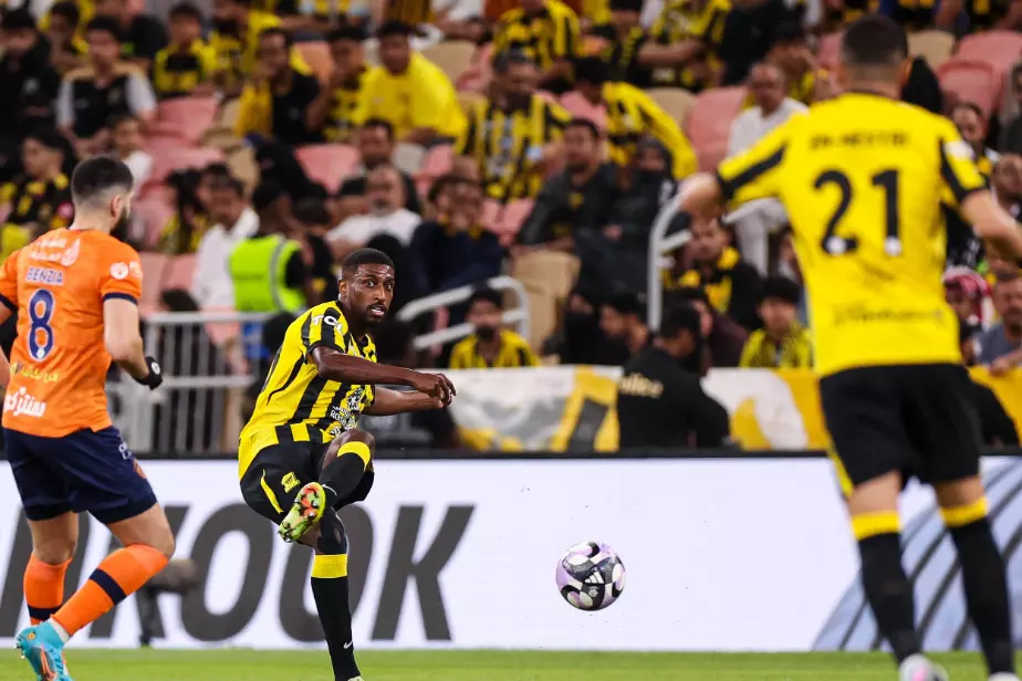 Al-Ittihad x Al-Khaleej: onde assistir ao vivo e escalações (27/02)