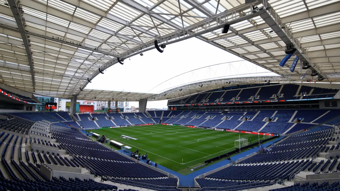 Porto x Arouca: onde assistir ao vivo e escalações (27/02)