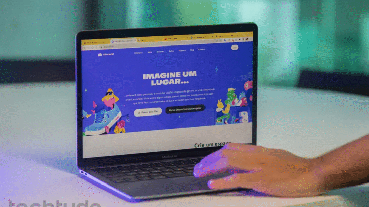 Discord caiu? Usuários relatam instabilidade na plataforma nesta sexta (27)