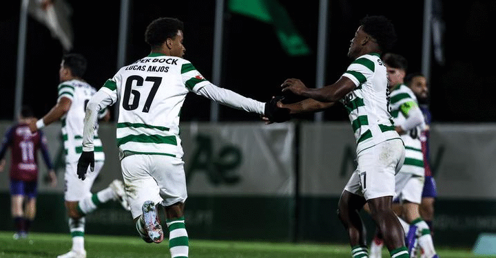 Sporting x Estoril: onde assistir ao vivo e as escalações hoje (27/02)