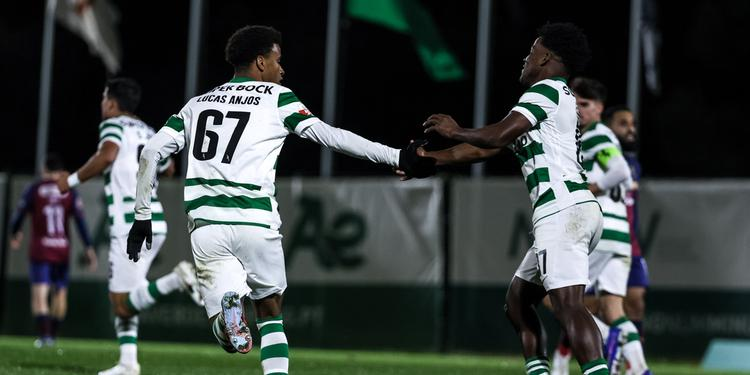 Sporting x Estoril: onde assistir ao vivo e as escalações hoje (27/02)