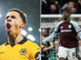 Wolves x Aston Villa