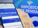 Informe de rendimentos do Imposto de Renda 2026