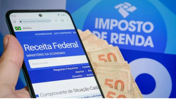 Informe de rendimentos do Imposto de Renda 2026: prazo e como acessar