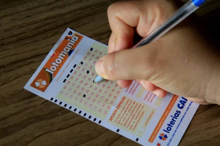 Lotomania 2893: veja os números sorteados nesta sexta-feira (27)
