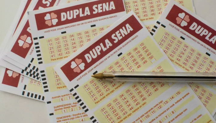 Dupla Sena 2930: confira os números sorteados nesta sexta-feira (27)