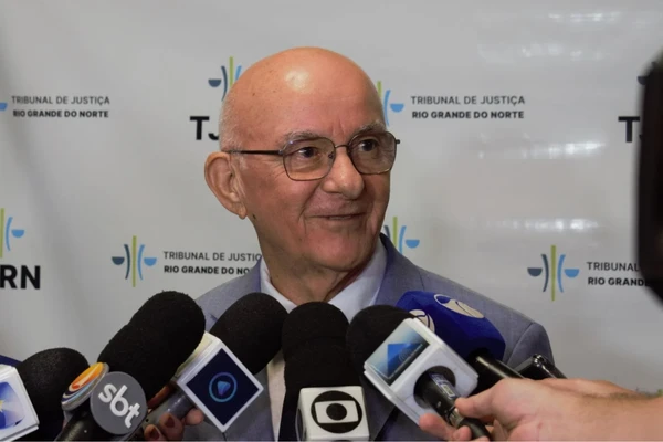 Desembargador do Nordeste tem remuneração de R$ 384 mil em janeiro