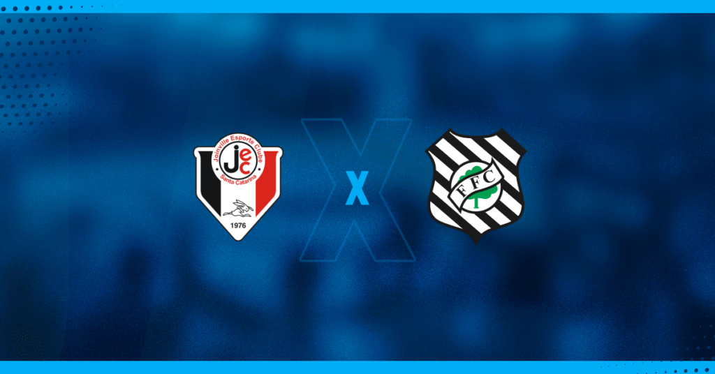 Onde assistir Joinville x Figueirense ao vivo pelo Catarinense. Confira as escalações, horário e arbitragem da 5ª rodada do quadrangular.