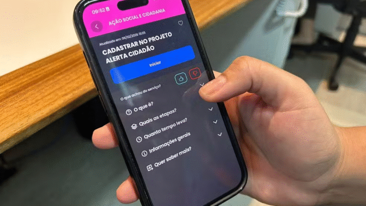 Carnaval na Bahia: saiba como cadastrar o celular em ferramenta que facilita a recuperação em caso de furto ou roubo