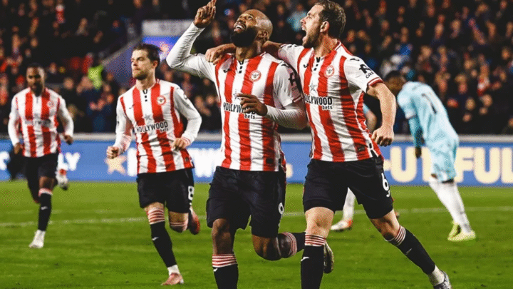 Onde assistir Burnley x Brentford hoje pelo Campeonato Inglês