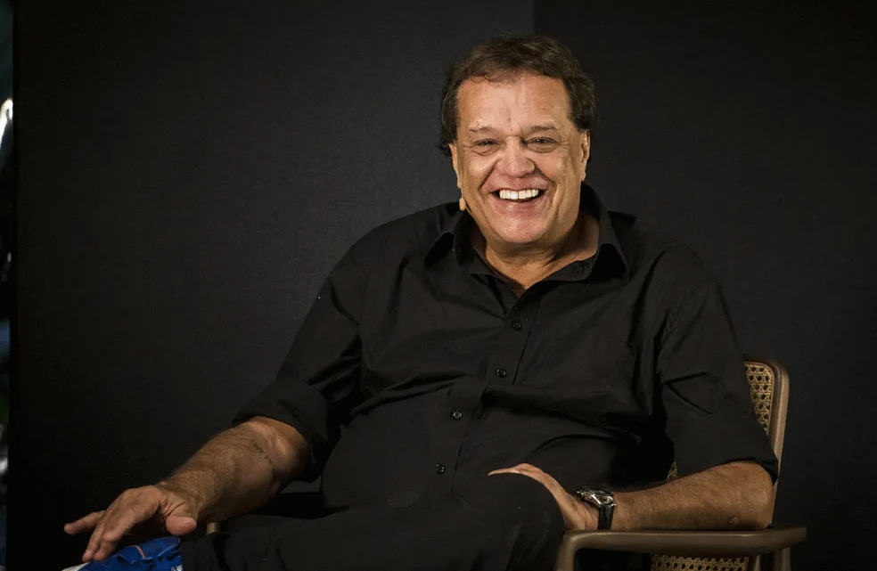 Luto na TV: Morre o ator e diretor Dennis Carvalho aos 78 anos