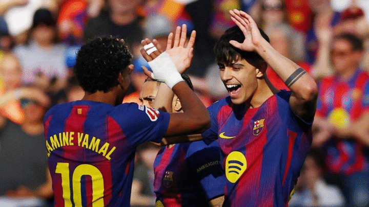 Onde assistir Barcelona x Villarreal hoje pelo Campeonato Espanhol