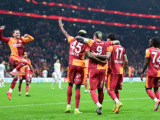Galatasaray