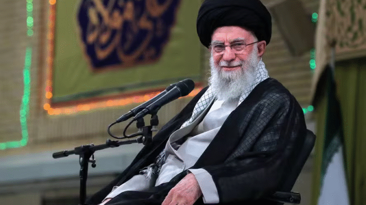 Líder supremo do Irã, Ali Khamenei, está morto, diz Israel