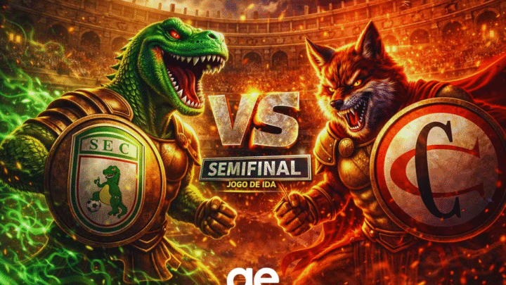 Sousa x Campinense: onde assistir ao vivo e as escalações (28/02)