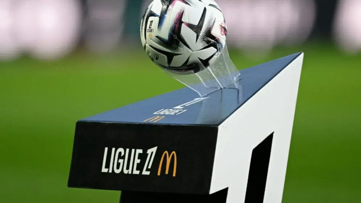 Monaco x Angers: onde assistir ao vivo e as escalações (28/02)