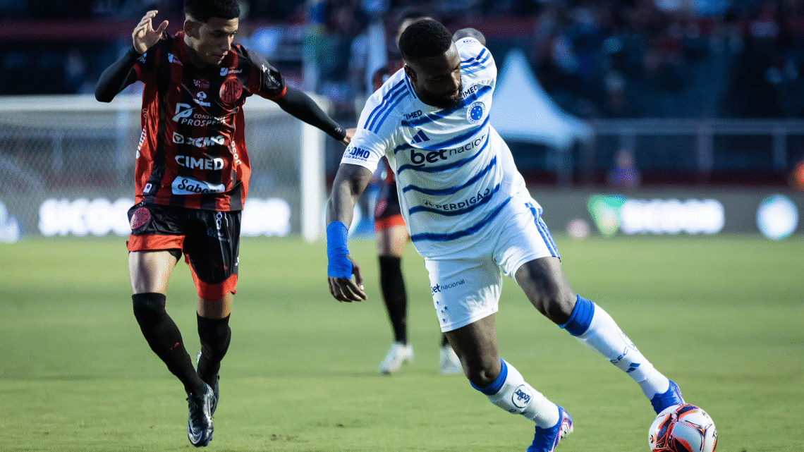 Cruzeiro x Pouso Alegre: assista aqui ao vivo à semifinal do Mineirão (28/02)
