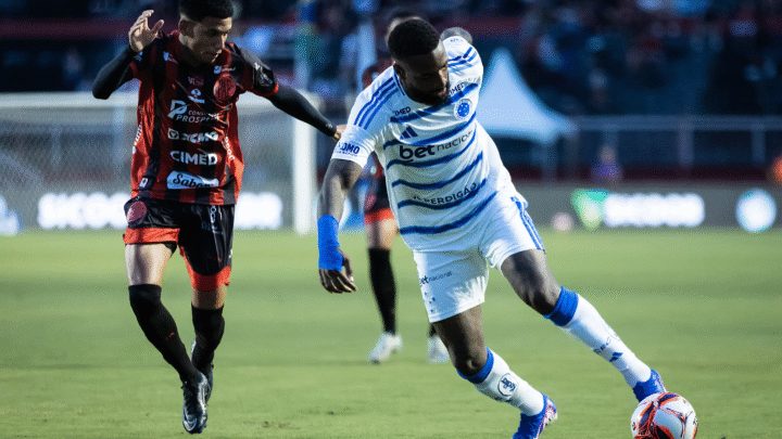 Cruzeiro x Pouso Alegre: assista aqui ao vivo à semifinal do Mineirão (28/02)