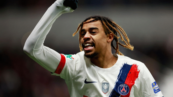 PSG supera Le Havre e dispara na liderança da Ligue 1