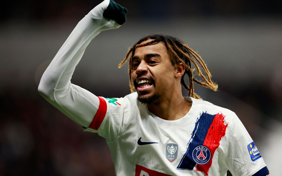 PSG supera Le Havre e dispara na liderança da Ligue 1