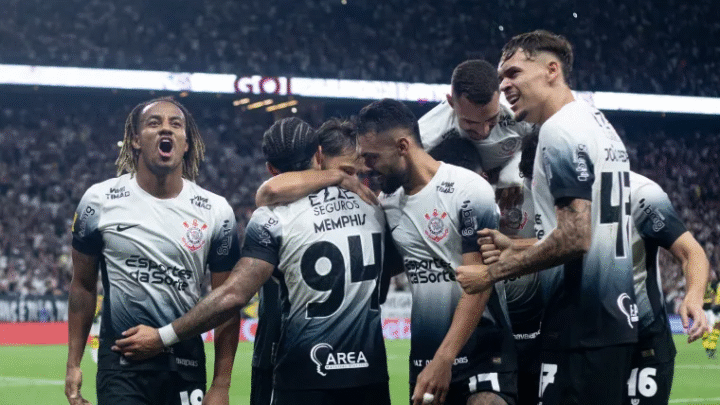 Novorizontino x Corinthians: onde assistir à semifinal do Paulistão (28/02)