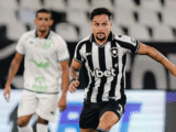 Botafogo x Boavista pelo Campeonato Carioca